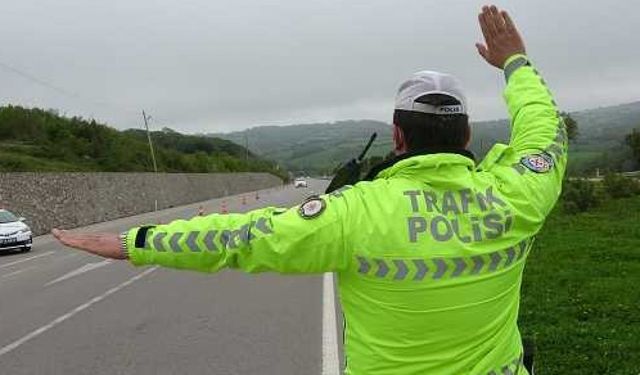 Trafik magandalarına kötü haber; Cezalar Can Yakacak