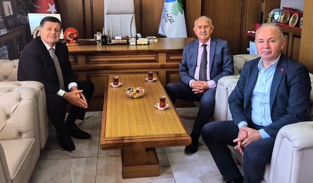 Yalçınkaya ve Akyol Kozcağız’da