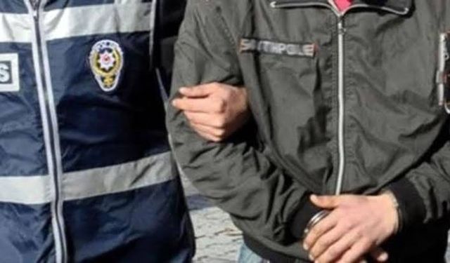 Bartın’da aranan 72 kişi yakalandı, 25’i tutuklandı