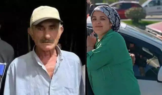 Eski gelinini vurdu, ardından tıraş olup teslim oldu