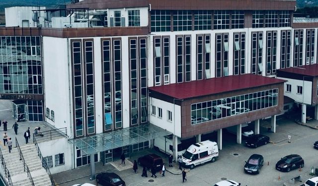 16 yaşındaki kız doğum yaptı, bebek hayatını kaybetti
