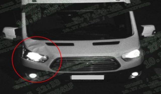 Yol kenarında bulunan cesedin katil zanlısı Bartın’da yakalandı