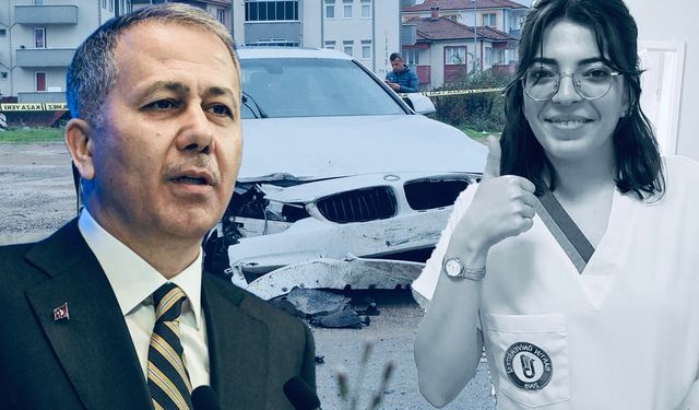 Yerlikaya: Hiçbir canımızı yolda bulmadık