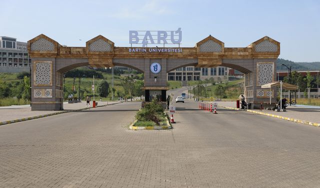 BARÜ'nün ulusal ve uluslararası alanda yükselişi devam ediyor