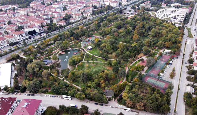 Yere çöp ve izmarit atanlara 152 bin 895 lira Ceza