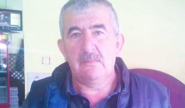 Mantar toplarken kaybolan yaşlı adam ölü bulundu