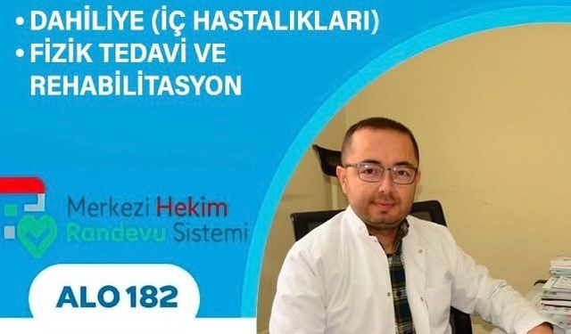 Bartın’da Uzaktan Görüntülü Muayene Dönemi Başladı