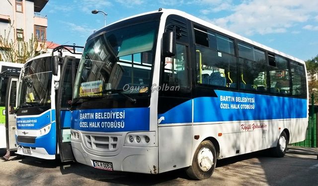 Dallıca Toki Konutlarına Özel Halk Otobüsü hattı geliyor