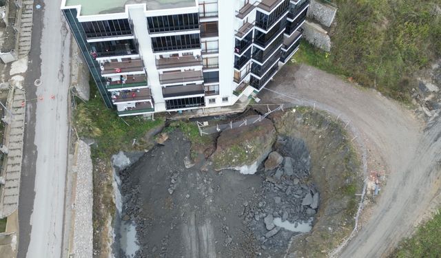 Amasra’daki Göçük İçin Kritik Rapor Bekleniyor