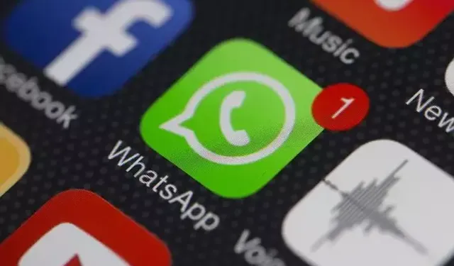 Sahte Düğün Davetiyesi Mesajı Telefonları Ele Geçiriyor