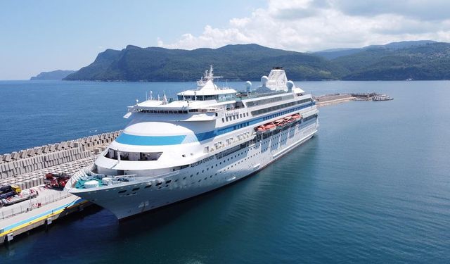 Saylam: Turizm Amasra ile Sınırlı Kalmamalı