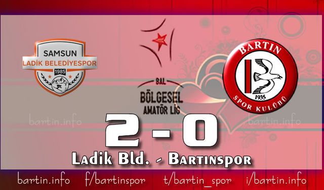 Böyle Giderse; O Sene Bu Sene, Amatörde Son Sene: 2-0