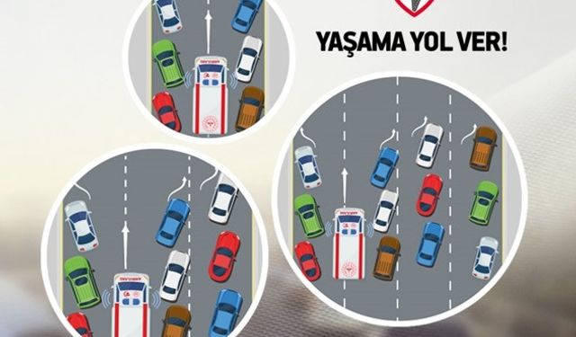 Fermuar Sistemi ile Yaşama Yol Ver