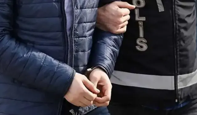 FETÖ propagandası yapan 121 şüpheli yakalandı