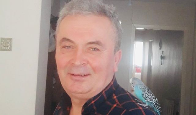 Arkadaşı ile birlikte kaldığı evde ölü bulundu