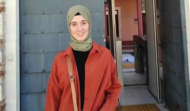 Şofbenden sızan gazdan zehirlenen Şebnem hayatını kaybetti