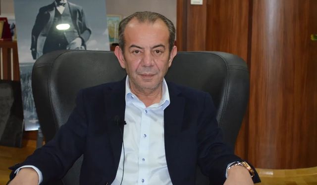 Özcan, umre ziyareti öncesi helallik istedi