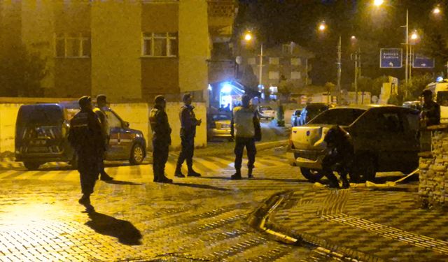 KADES Çağrısı Felaketi Önledi: Şahıs Ağır Yaralı