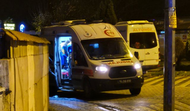 Takıntılı Eski Sevgili Hayatını Kaybetti