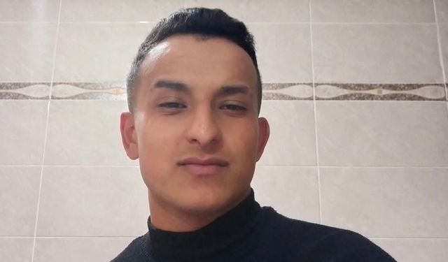 Genç motosiklet sürücüsü Arif Aykanat kurtarılamadı