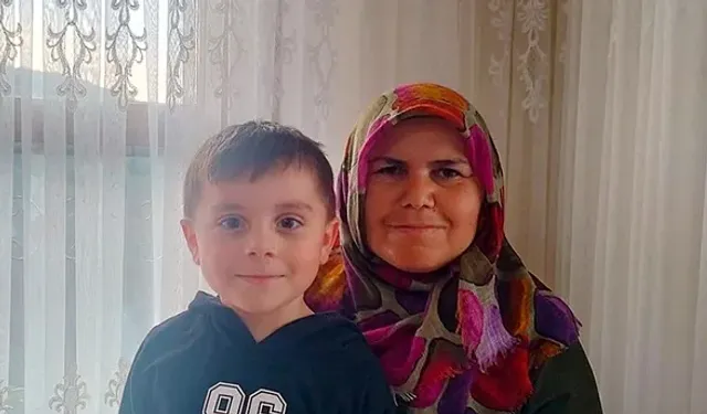 Cansız bedeni bulunan anne ve oğlunun otopsi raporu açıklandı