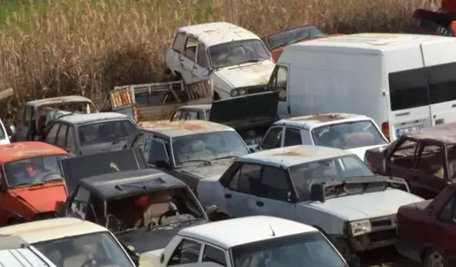 25 Yaş Üzeri Araçlara ÖTV’siz Sıfır Otomobil Düzenlemesi