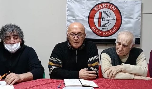 Maden: Bartın’da Amatör Kümeye Heyecan Getirdik