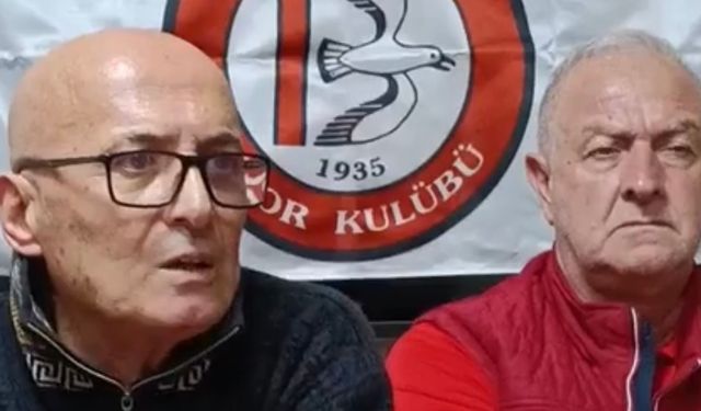 Şampiyonluk sözü vermedik, hedef kümede kalmak