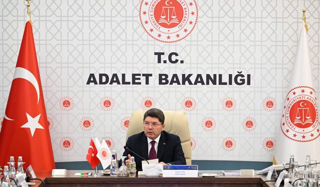 11. Yargı Paketiyle Suçlara Daha Ağır Yaptırımlar