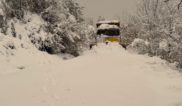 Ulus’ta Taşımalı Eğitime Ara