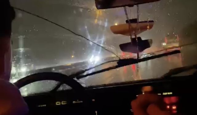 Silecekleri bozulan gençler ilginç çözüm buldu