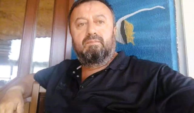 Ramazan Muhtar Tedavi Gördüğü Hastanede Hayatını Kaybetti