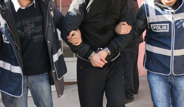 Tefecilere Eş Zamanlı Operasyon: 179 gözaltı