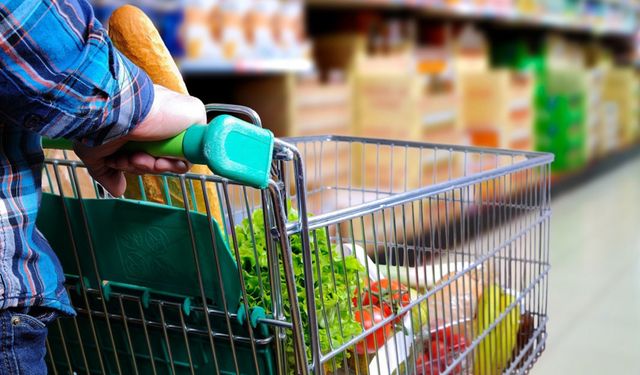 Enflasyon Rakamları Açıklandı