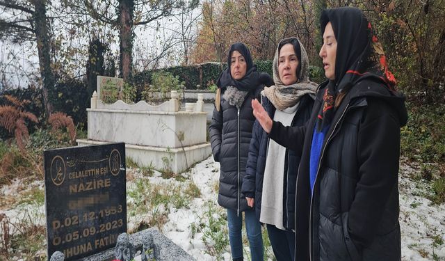 4 kardeşten 2'si, DNA testi ile baba şoku yaşadı