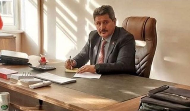 Kahveciler ve Şerbetçiler Odası Başkanı Tepe güven tazeledi
