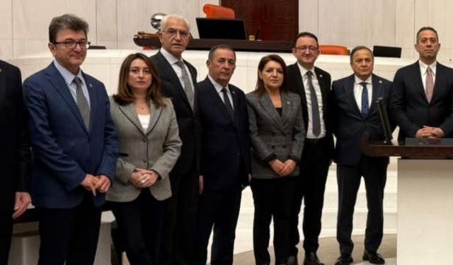 Bankoğlu, Emekliye Zam Nöbetinde