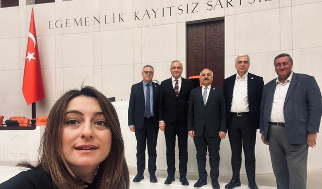 Bankoğlu: Emeklinin mezarını kim kazıyor göreceğiz