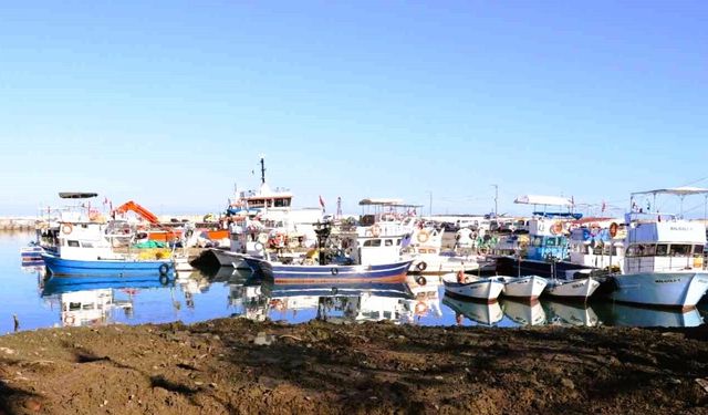 Balıkçı Gemisi Destekleri Başlıyor, Kadınlara İlave Destek