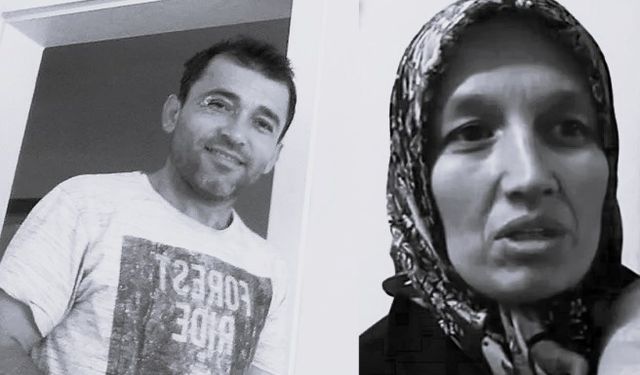 Kavgada ölen çiftin cenazeleri ailelerine teslim edildi