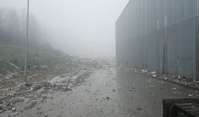 Mahalli İdareler Birliğinden Jet Hızında Cevap