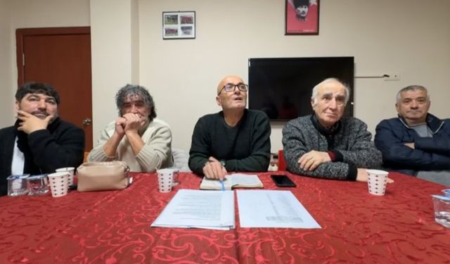 Maden: Bu kulübü algılarla değil, gerçeklerle yönetiyoruz