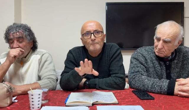 İstifası beklenen kulüp başkanı: Nisan'ı Bekleyin