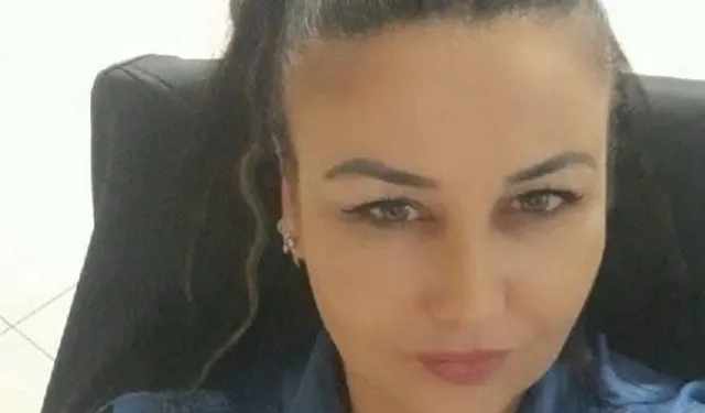 Elma yerken nefessiz kalan Nazmiye hayatını kaybetti