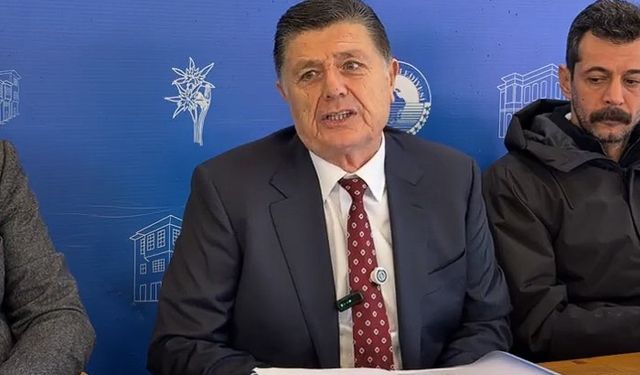 Yalçınkaya: Bartınspor Geçici Yönetimle Ligde Kalmalı