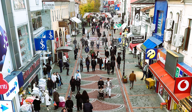 İşte Bartın'ın Yeni Nüfusu