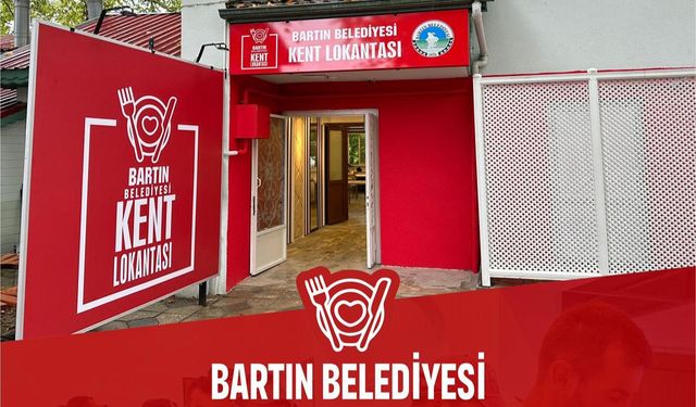 Bartın Kent Lokantasında Fiyatlar Güncellendi