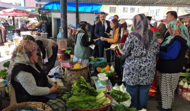 Vali Arslan: Kadınların Hayalleri Toplumu Büyütür