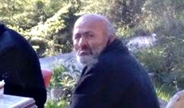 Yalnız yaşadığı evinde düşerek hayatını kaybetti