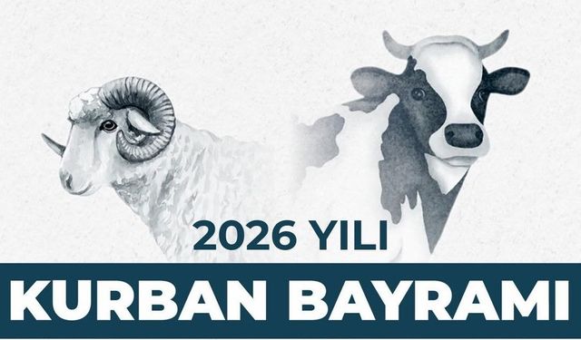 Bartın’da kurban kesim ücretleri açıklandı